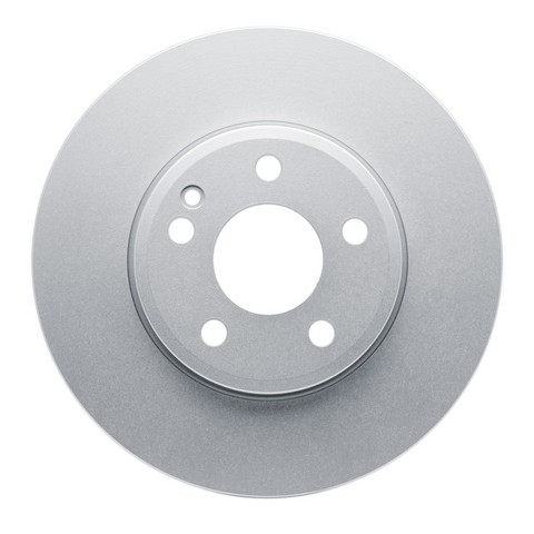 Dynamic Friction Company Disc Brake Rotor P/N:604-63120