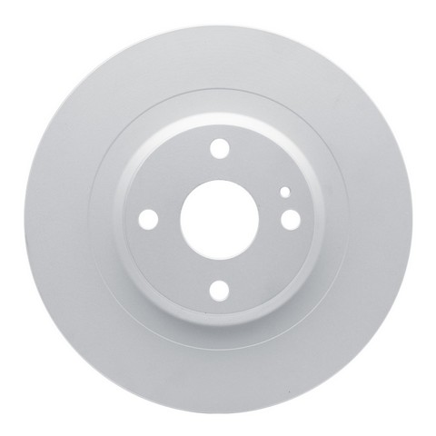 Dynamic Friction Company Disc Brake Rotor P/N:900-80072