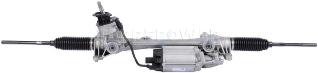 TERREPOWER formerly BBB Industries Rack and Pinion Assembly P/N:212-0115E