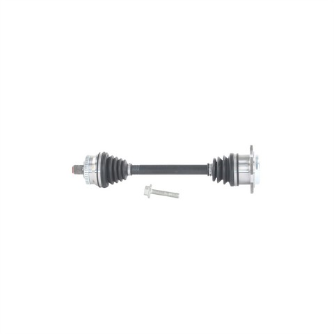 TrakMotive CV Axle Shaft P/N:AD-8012