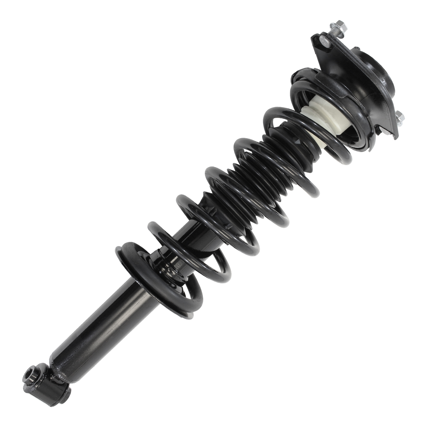 Unity Automotive Suspension Strut and Coil Spring Assembly P/N:16080