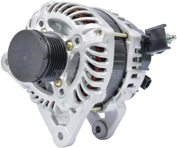 TERREPOWER formerly BBB Industries Alternator P/N:42231