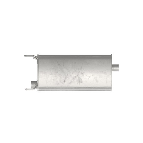 Walker Exhaust Exhaust Muffler P/N:22272
