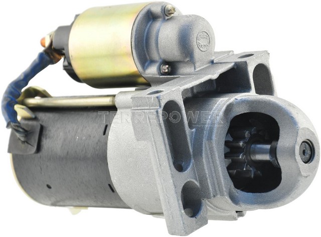 TERREPOWER formerly BBB Industries Starter P/N:N6489