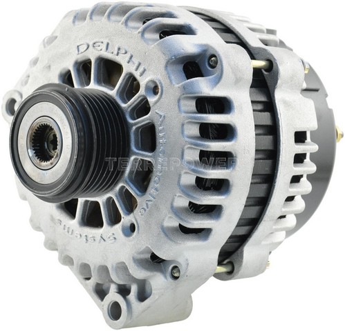 TERREPOWER formerly BBB Industries Alternator P/N:8489