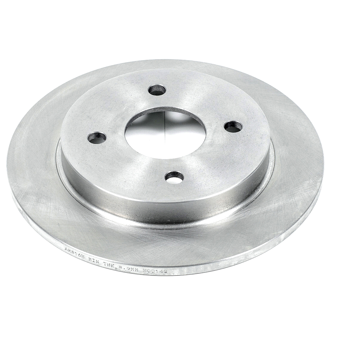 PowerStop Disc Brake Rotor P/N:AR8163
