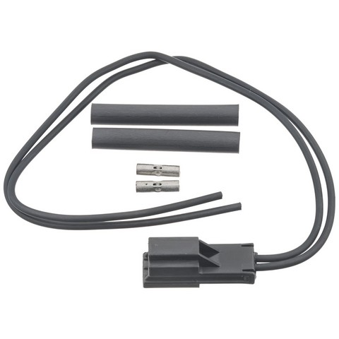 Standard Ignition Heated Seat Element Connector P/N:S2419