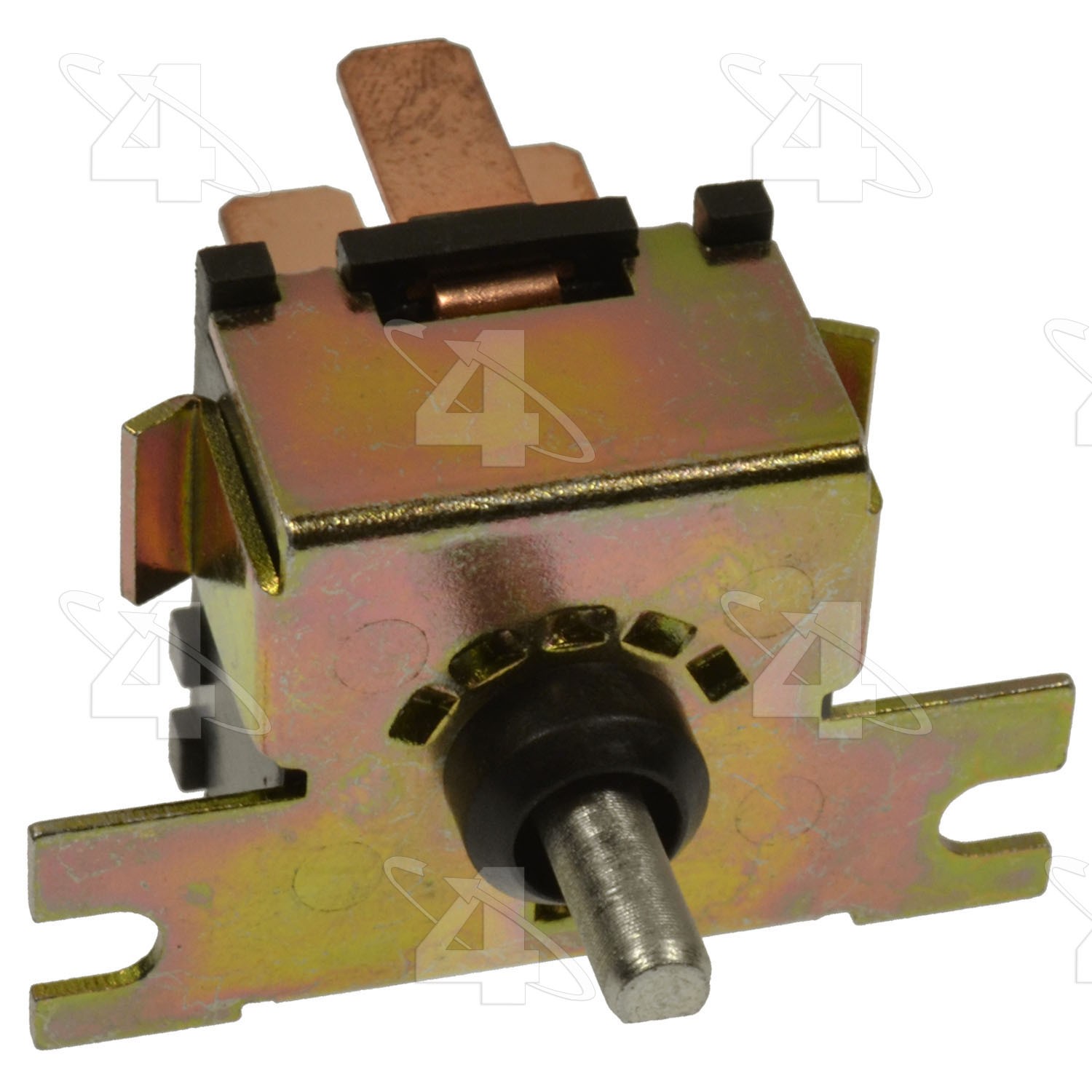 Four Seasons HVAC Blower Control Switch P/N:37639
