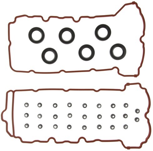 MAHLE Engine Valve Cover Gasket Set P/N:VS50500