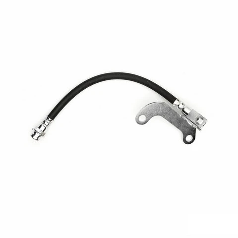 Dynamic Friction Company Brake Hydraulic Hose P/N:350-54166
