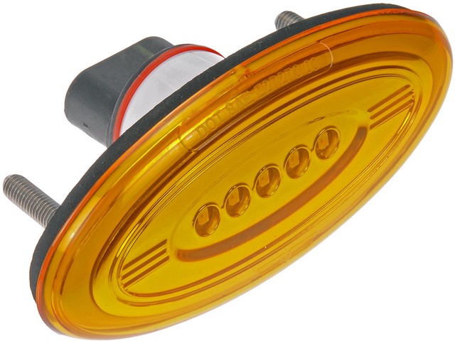 Dorman - HD Solutions Side Marker Light Assembly P/N:888-5411CD