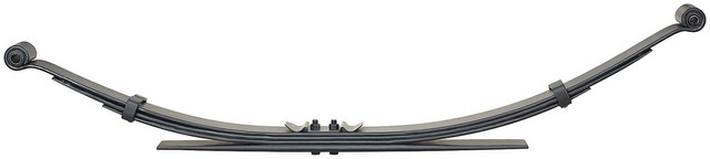 Dorman - OE Solutions Leaf Spring Assembly P/N:929-145
