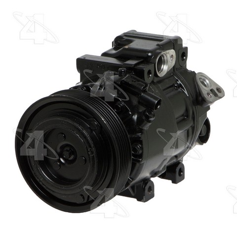 Four Seasons A/C Compressor P/N:197301