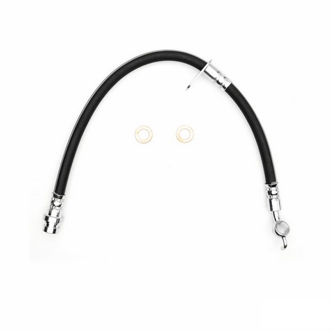 Dynamic Friction Company Brake Hydraulic Hose P/N:350-72050