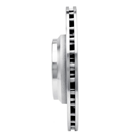 Dynamic Friction Company Disc Brake Rotor P/N:610-39020