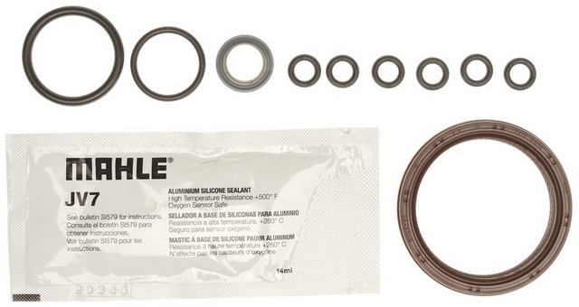 MAHLE Engine Timing Cover Gasket Set P/N:JV5091