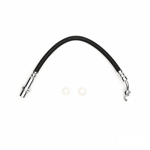 Dynamic Friction Company Brake Hydraulic Hose P/N:350-75013