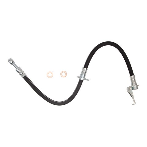 Dynamic Friction Company Brake Hydraulic Hose P/N:350-59090