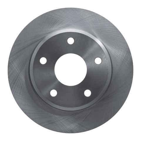 Dynamic Friction Company Disc Brake Rotor P/N:600-40105