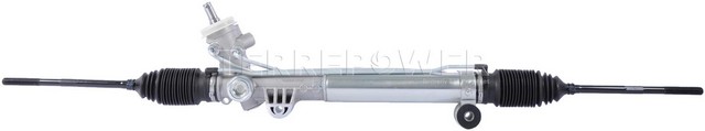 Vision OE Rack and Pinion Assembly P/N:N103-0102