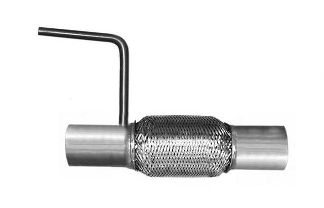AP Exhaust Exhaust Pipe P/N:18212