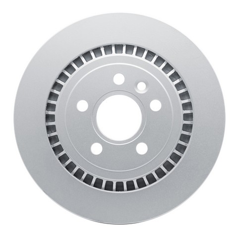 Dynamic Friction Company Disc Brake Rotor P/N:900-27060