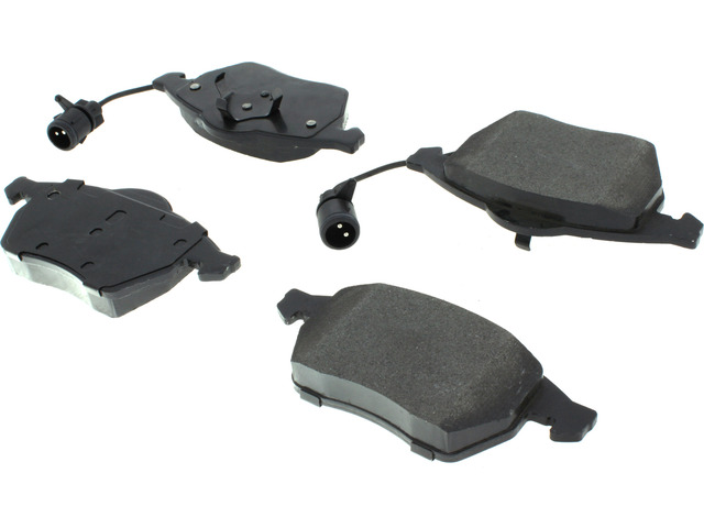 Centric Parts Disc Brake Pad Set P/N:300.05550
