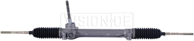 TERREPOWER formerly BBB Industries Rack and Pinion Assembly P/N:202-0127