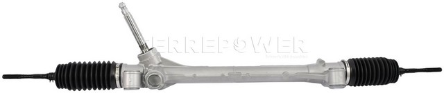 TERREPOWER formerly BBB Industries Rack and Pinion Assembly P/N:210-0129