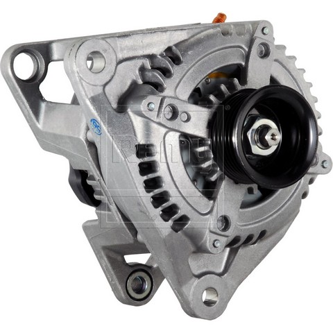 Remy Alternator P/N:11076