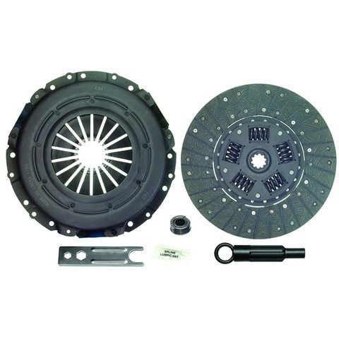 PERFECTION Transmission Clutch Kit P/N:MU64-1K