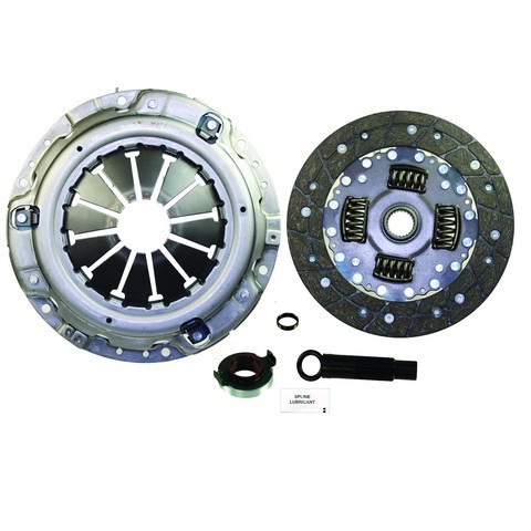 PERFECTION Transmission Clutch Kit P/N:MU72493-1