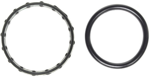 MAHLE Engine Coolant Thermostat Housing Gasket P/N:GS33948
