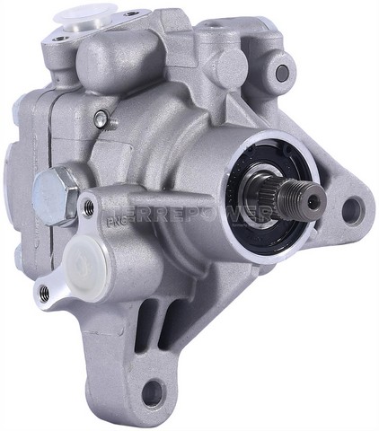 TERREPOWER formerly BBB Industries Power Steering Pump P/N:N990-0710