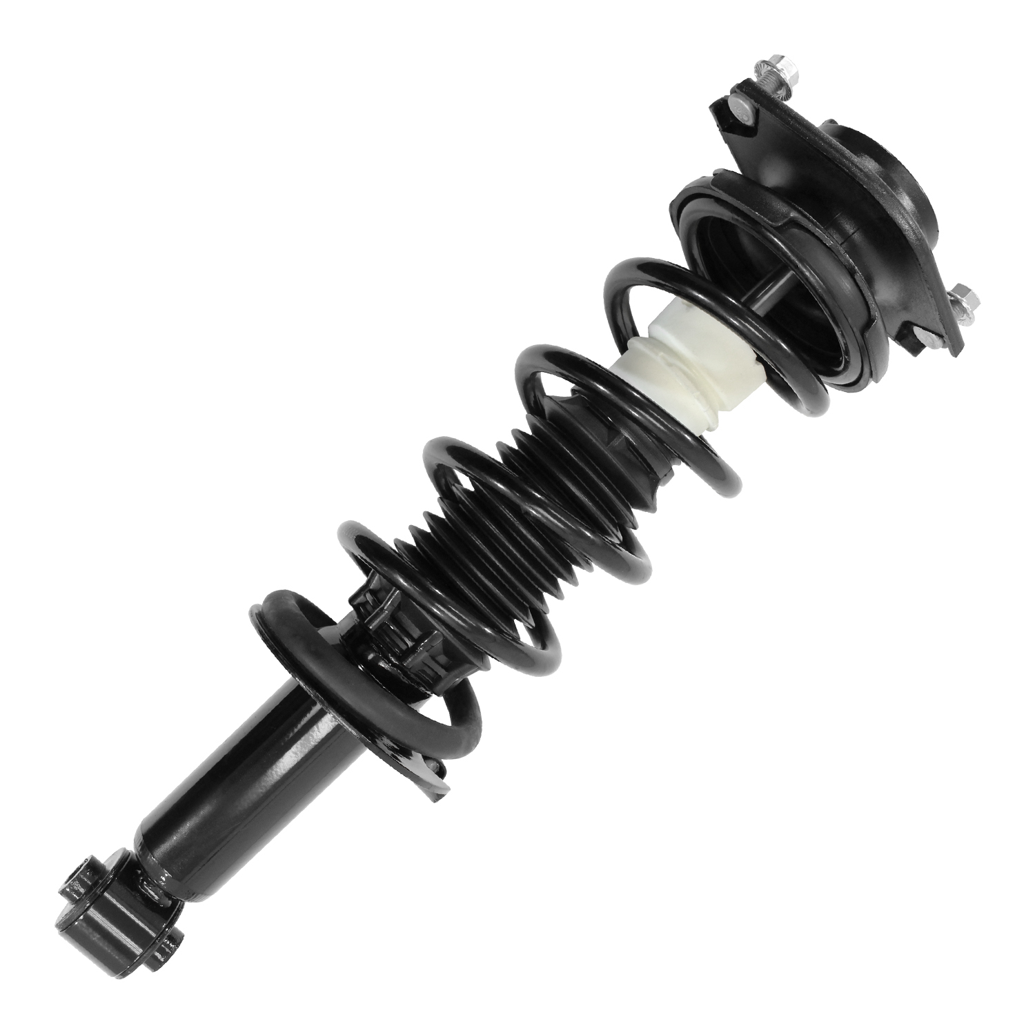 Unity Automotive Suspension Strut and Coil Spring Assembly P/N:16130