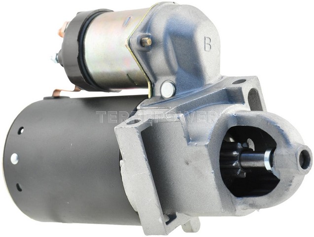 TERREPOWER formerly BBB Industries Starter P/N:6313