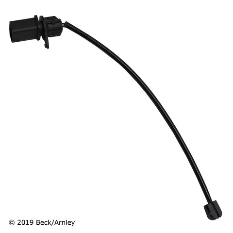 Beck/Arnley Disc Brake Pad Wear Sensor P/N:084-2194