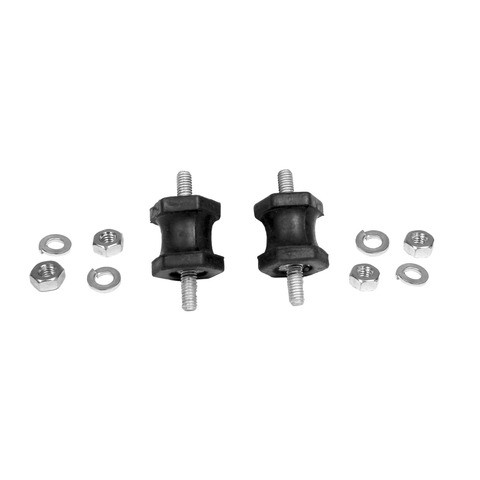 Walker Exhaust Exhaust System Insulator P/N:35144