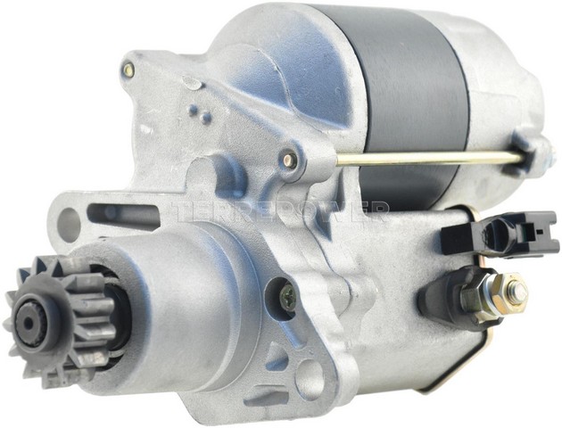 TERREPOWER formerly BBB Industries Starter P/N:17715