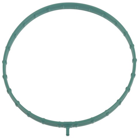 Standard Ignition Fuel Injection Throttle Body Mounting Gasket P/N:TBG152