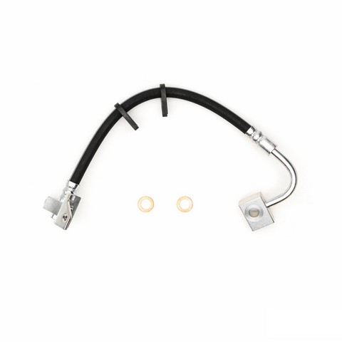 Dynamic Friction Company Brake Hydraulic Hose P/N:350-42037