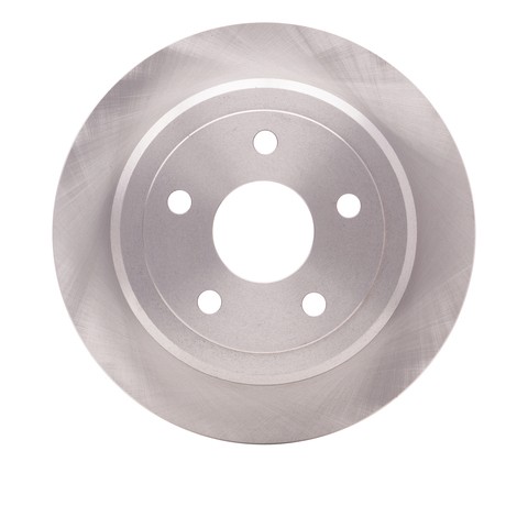 Dynamic Friction Company Disc Brake Rotor P/N:600-42029