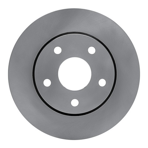 Dynamic Friction Company Disc Brake Rotor P/N:600-42030