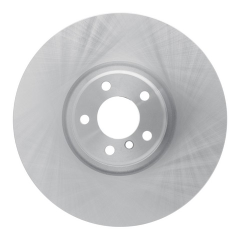 Dynamic Friction Company Disc Brake Rotor P/N:600-31146D