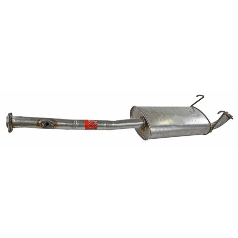 Walker Exhaust Exhaust Muffler Assembly P/N:55054