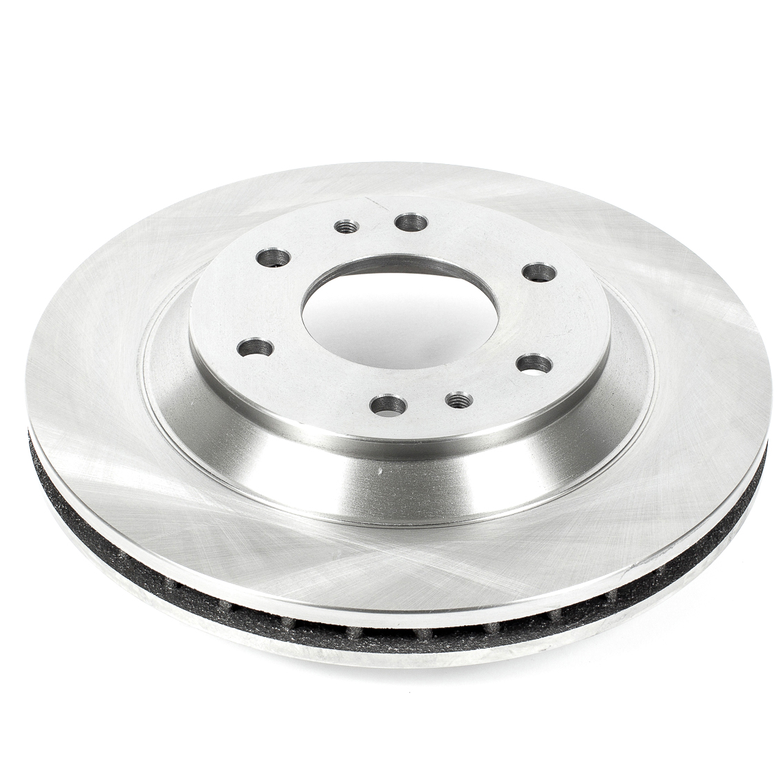 PowerStop Disc Brake Rotor P/N:AR8649