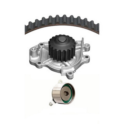 Dayco Engine Timing Belt Kit with Water Pump P/N:WP184K1A