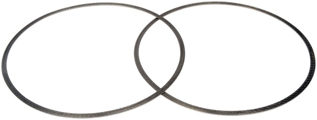 Dorman - HD Solutions Diesel Particulate Filter (DPF) Gasket P/N:674-9010