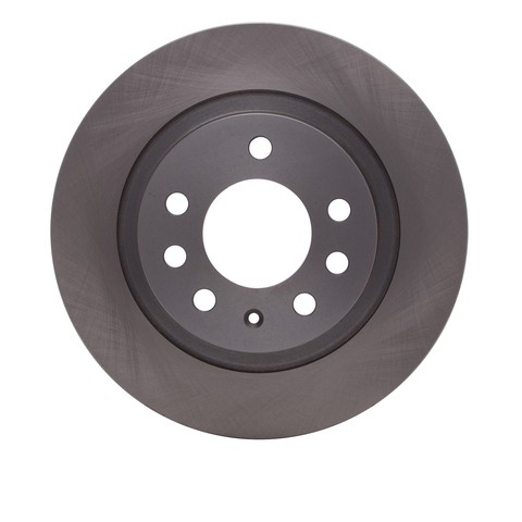 Dynamic Friction Company Disc Brake Rotor P/N:600-53006