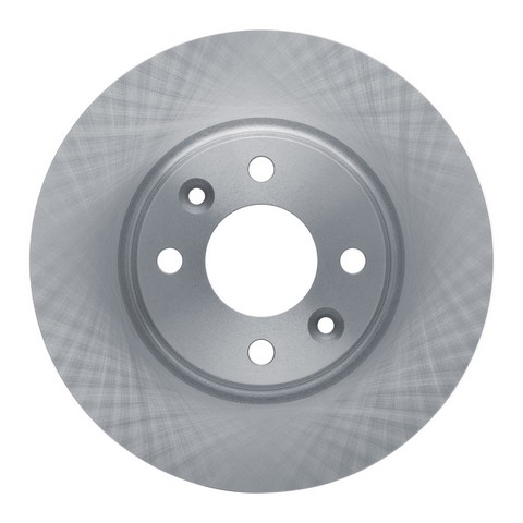 Dynamic Friction Company Disc Brake Rotor P/N:600-63159